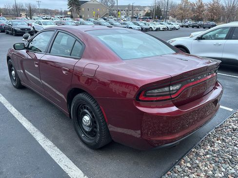 Used 2019 Dodge Charger Police image 5
