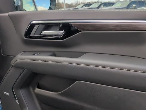 New 2026 Chevrolet Tahoe Premier image 55