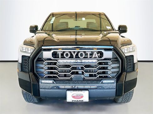 New 2026 Toyota Tundra TRD Pro image 2