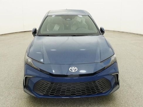 New 2026 Toyota Camry SE FWD image 15