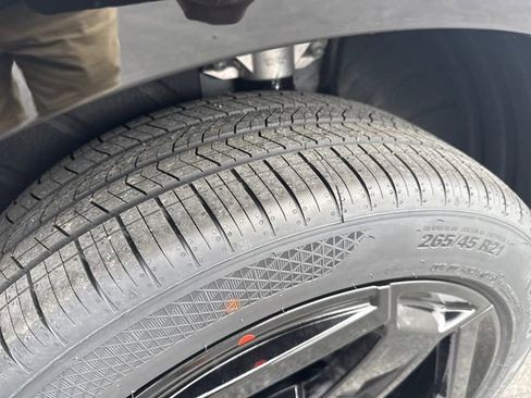 New 2027 Kia Telluride EX image 27