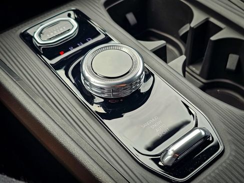 New 2026 Jeep Cherokee Laredo AWD/4WD image 25