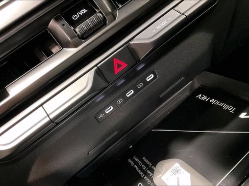 New 2027 Kia Telluride X-Line SX Prestige AWD/4WD image 22