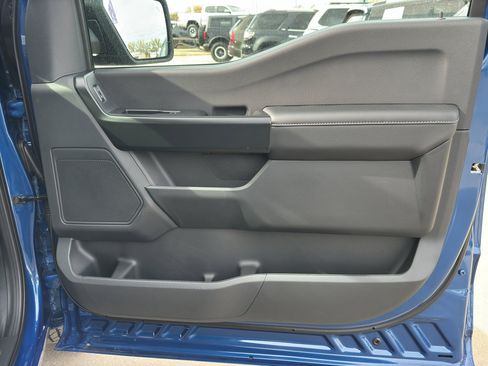 New 2025 Ford F150 STX w/ Equipment Group 200A image 28