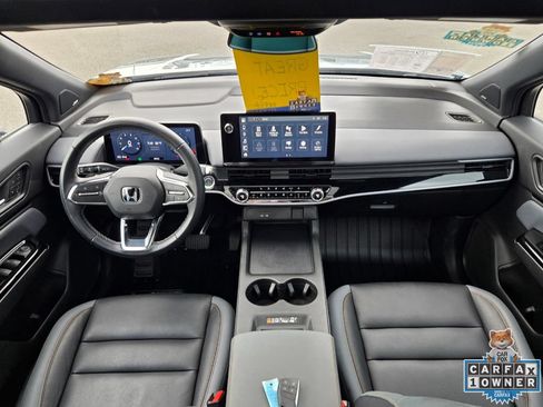 Used 2025 Honda Prologue Touring image 49