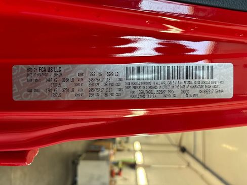 Used 2020 Jeep Gladiator Sport w/ Quick Order Package 24S AWD/4WD image 23