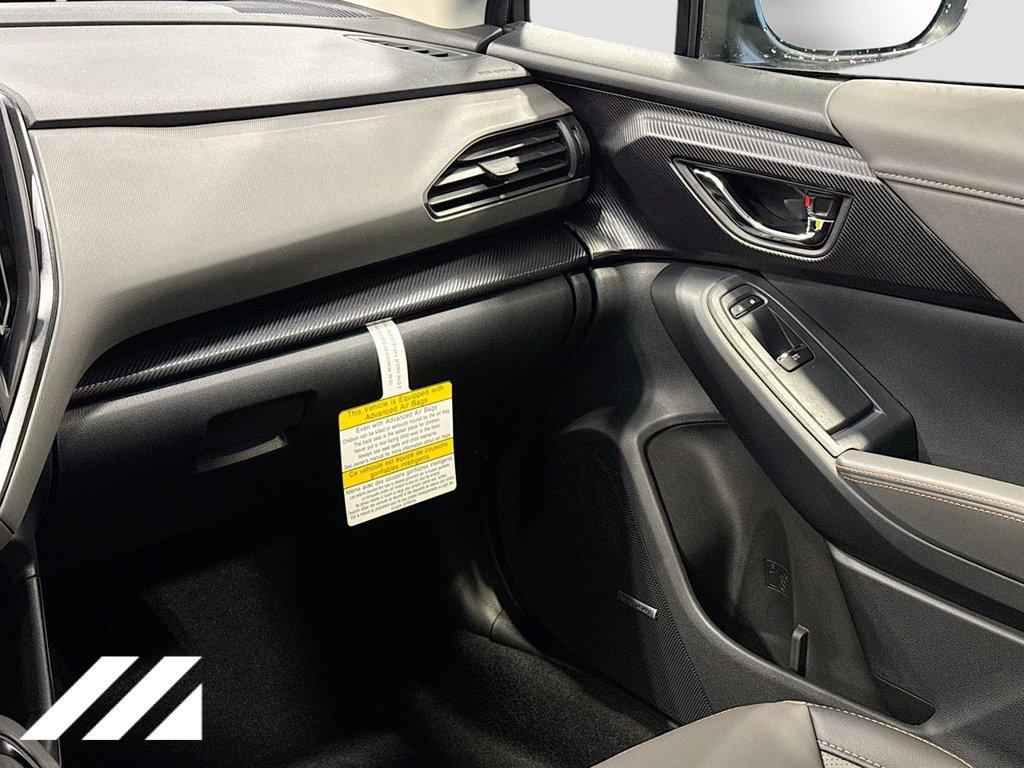 Used 2026 Subaru Crosstrek 2.5i Limited w/ Crosstrek Mirror Package AWD/4WD image 25