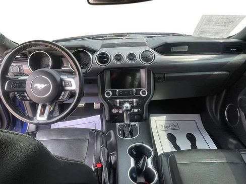 Used 2019 Ford Mustang GT Premium w/ GT Performance Package RWD image 19