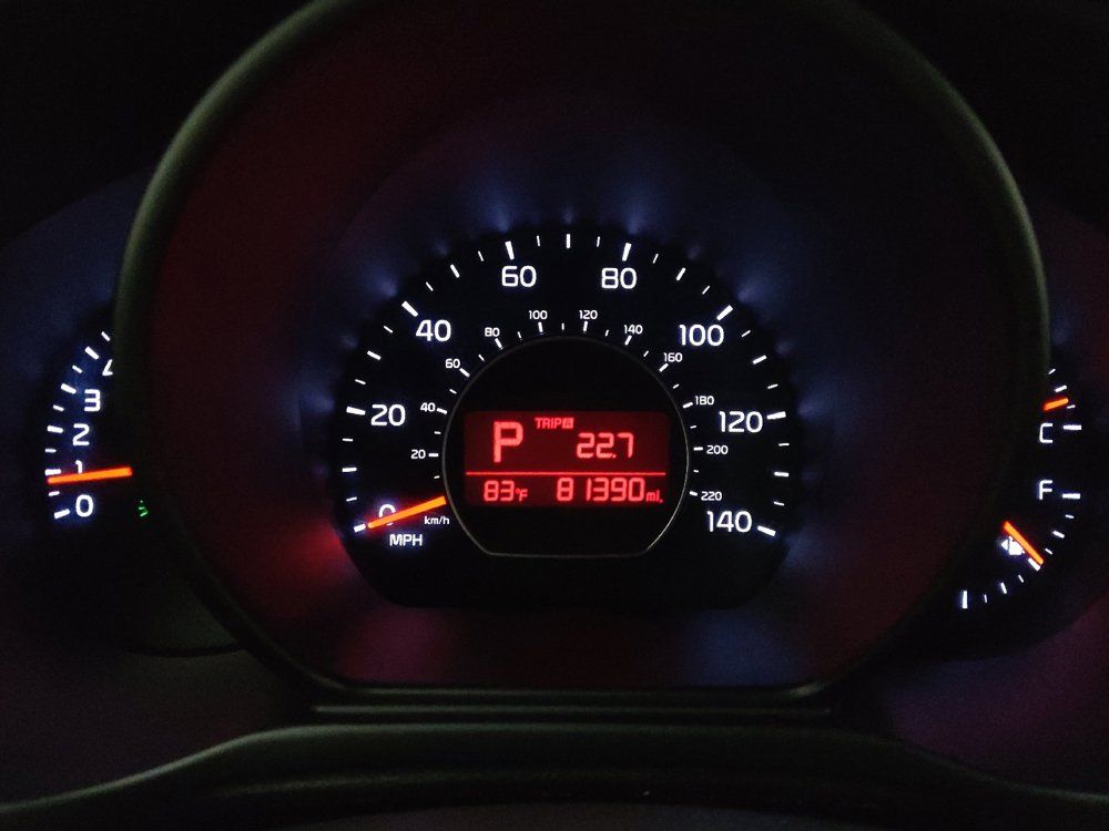 Used 2019 Kia Soul FWD image 23