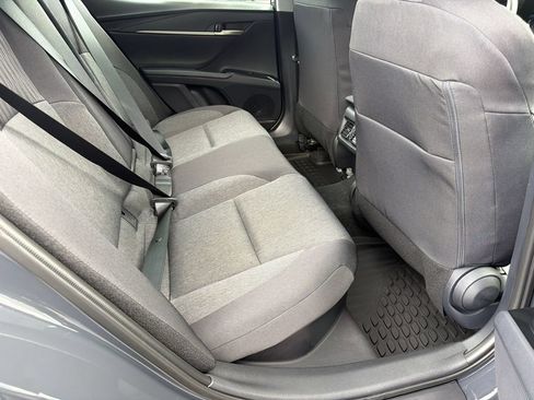 New 2026 Toyota Camry LE FWD image 25