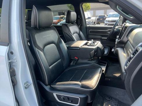 Certified 2023 RAM 1500 Laramie AWD/4WD image 18