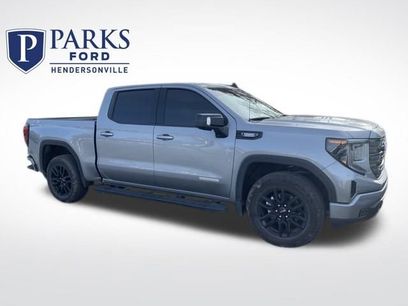 Used 2023 GMC Sierra 1500 Elevation w/ Elevation Premium Package