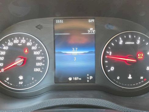 New 2026 Mercedes-Benz Sprinter 2500 image 25