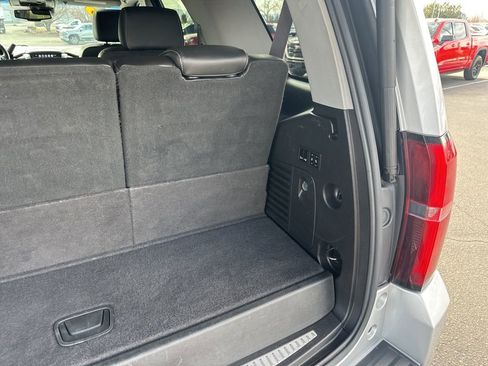 Used 2016 Chevrolet Tahoe LTZ image 26