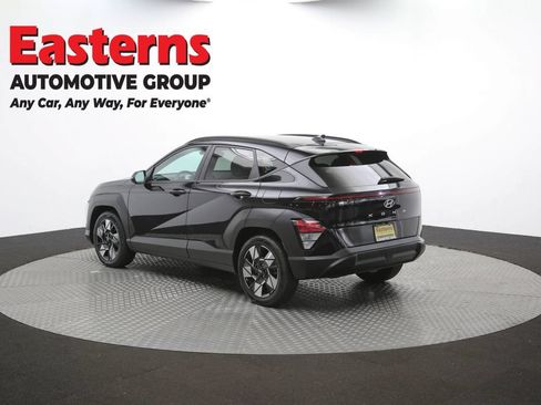 Used 2024 Hyundai Kona SEL FWD image 43