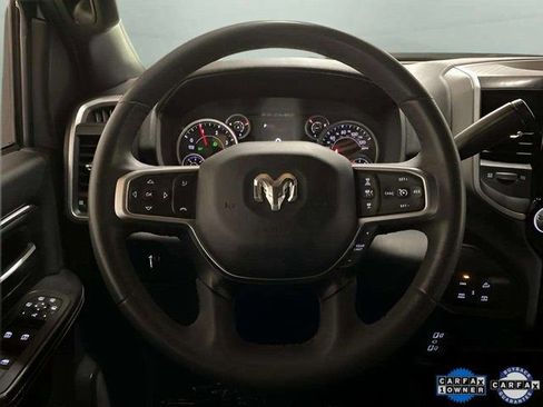 Used 2025 RAM 2500 Big Horn image 12