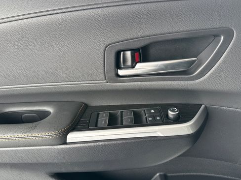 New 2026 Toyota Sienna XLE Woodland Edition AWD/4WD image 12