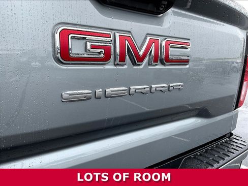 Used 2024 GMC Sierra 1500 Pro w/ Graphite Edition AWD/4WD image 23