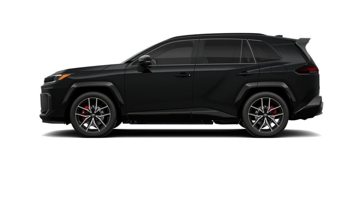 New 2026 Toyota RAV4 AWD Plug-in Hybrid image 4