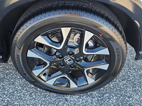 New 2026 Honda HR-V EX-L image 5