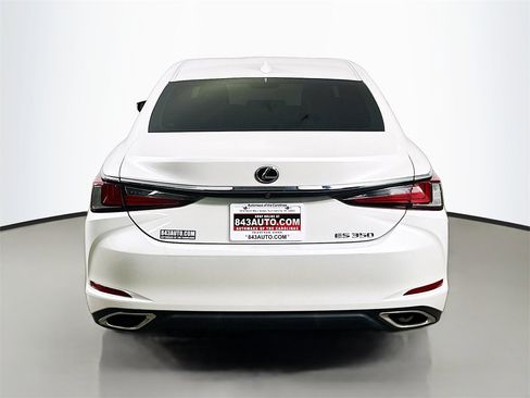 Used 2019 Lexus ES 350 image 6
