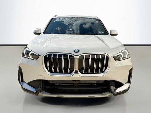 Certified 2026 BMW X1 xDrive28i AWD/4WD image 2