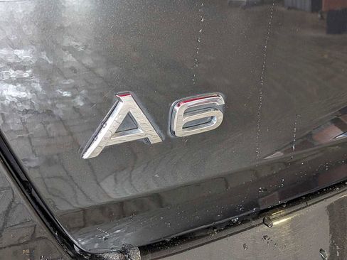 Used 2019 Audi A6 3.0T Premium Plus w/ Premium Plus Package image 12