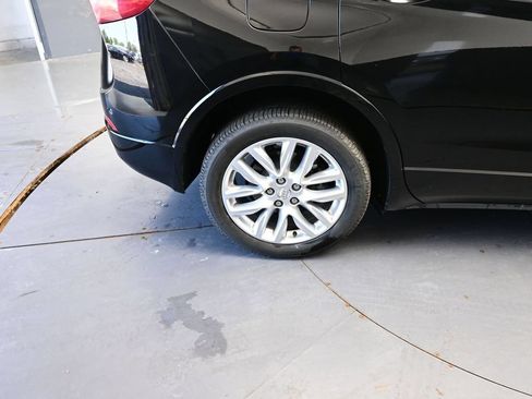 Used 2020 Buick Envision Premium AWD/4WD image 23