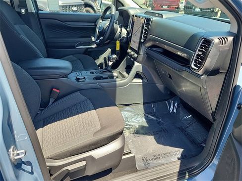 Used 2025 Ford Ranger XLT w/ FX4 Off-Road Package image 15