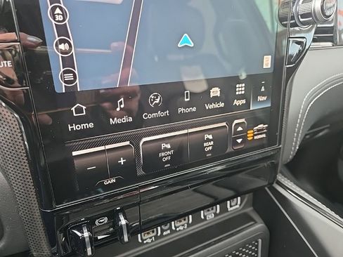 New 2026 RAM 1500 Limited image 81