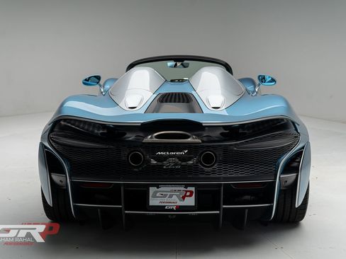 Used 2021 McLaren Elva image 6