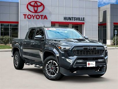 Used 2025 Toyota Tacoma TRD Off-Road