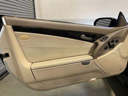 Used 2007 Mercedes-Benz SL 55 AMG image 26