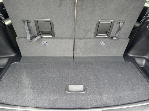 New 2025 Jeep Grand Cherokee L Limited w/ Luxury Tech Group II image 15