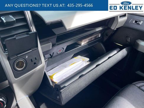 Used 2020 Ford F350 Lariat w/ Lariat Ultimate Package image 19