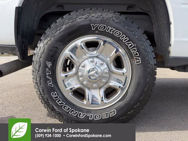 Used 2023 RAM 2500 Tradesman AWD/4WD image 9