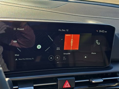 New 2026 Kia Sportage SX image 26