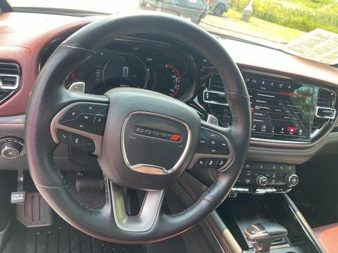 Used 2023 Dodge Durango Citadel AWD/4WD image 26