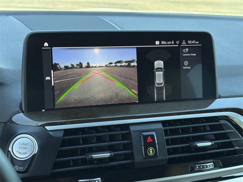 Used 2020 BMW X4 xDrive30i w/ Convenience Package image 14