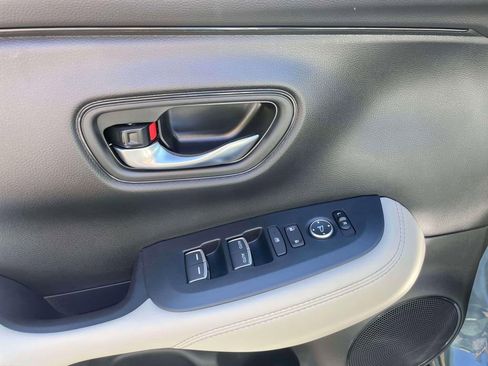 New 2026 Honda HR-V EX-L image 16