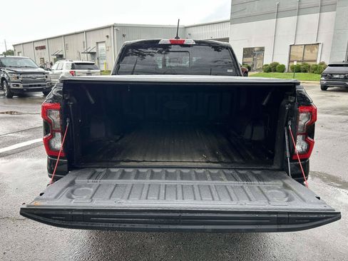 Used 2024 Ford Ranger XLT w/ Equipment Group 301A High RWD image 15