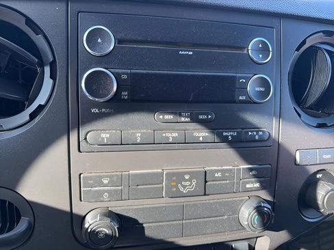 Used 2011 Ford F350 XL w/ XL Value Pkg image 16