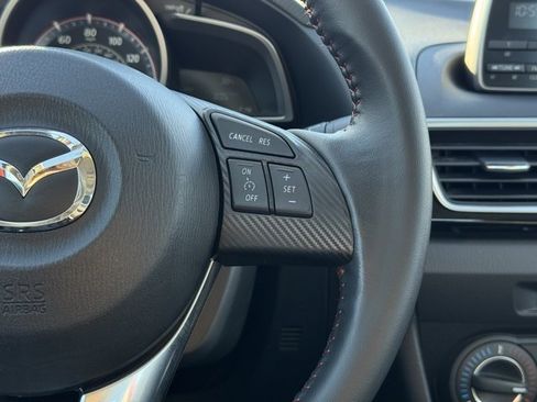 Used 2014 MAZDA MAZDA3 i Touring w/ Moonroof Package 1 image 25