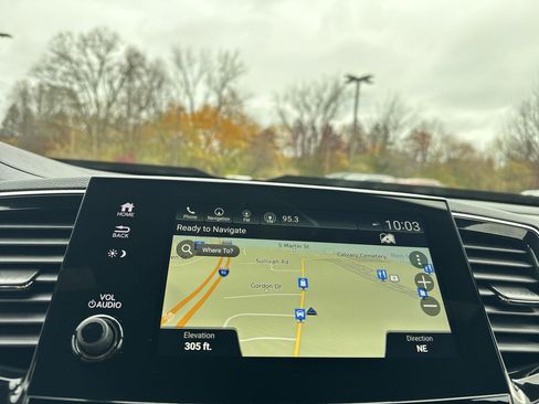 Used 2022 Honda Passport Elite image 19