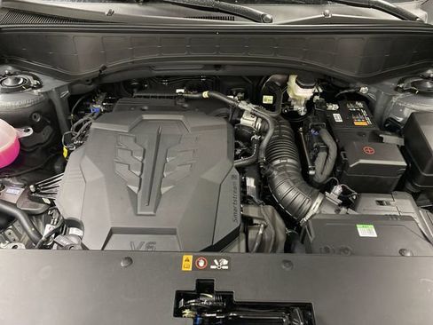 New 2026 Hyundai Palisade XRT Pro image 38