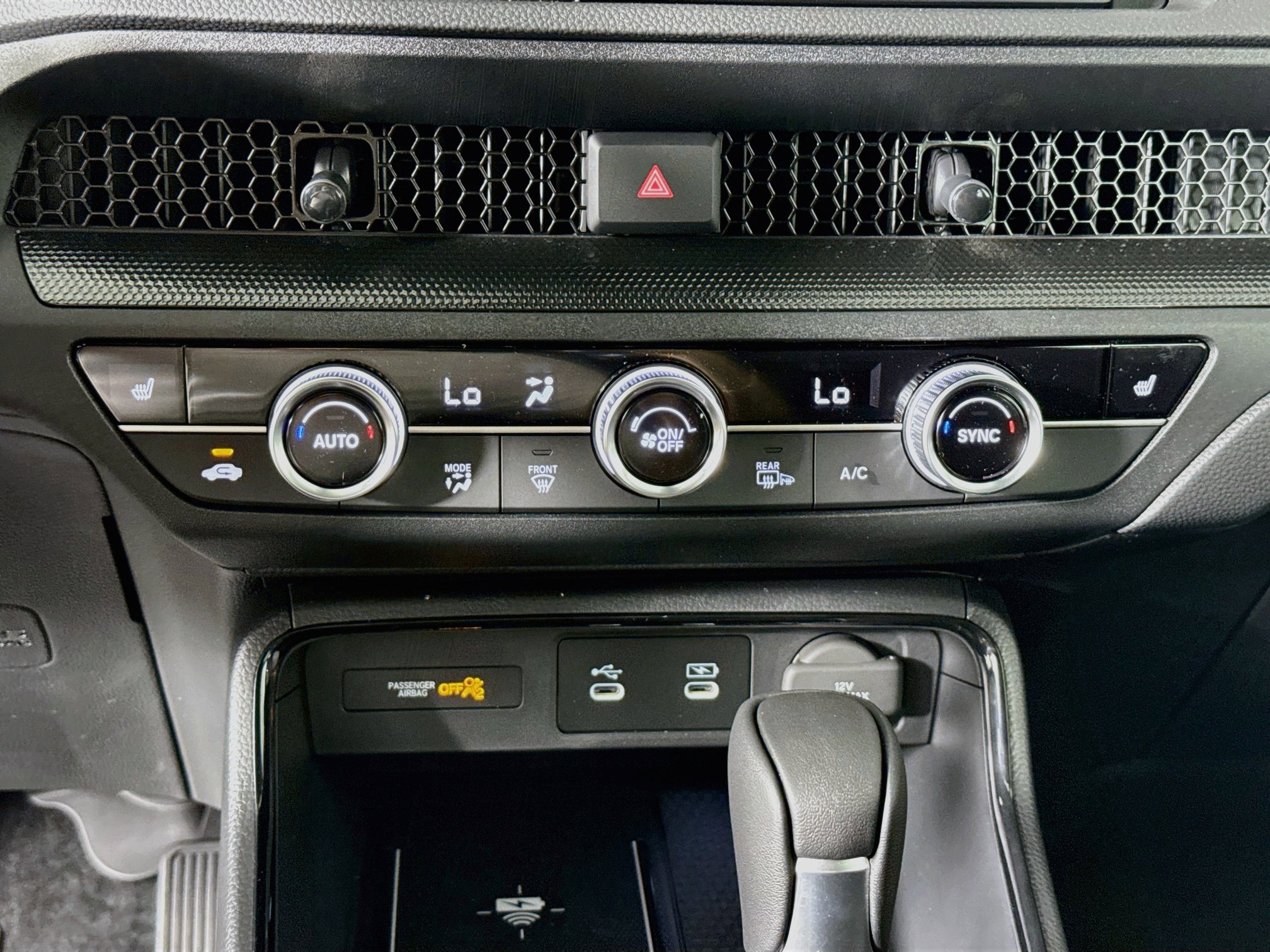 New 2027 Honda CR-V Sport-L image 17