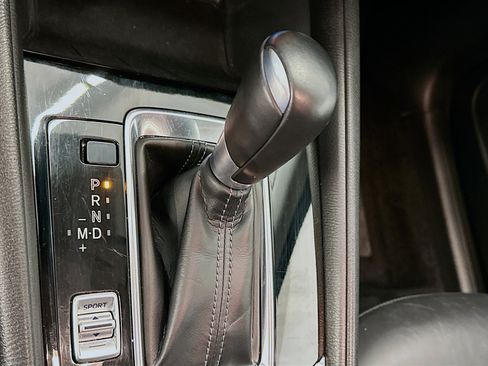 Used 2025 MAZDA CX-5 AWD 2.5 S w/ Select Package image 25