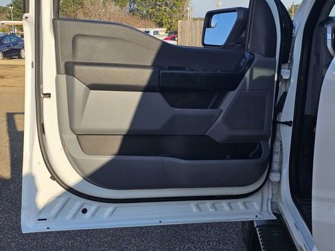 Certified 2022 Ford F150 XL w/ Equipment Group 101A High image 14