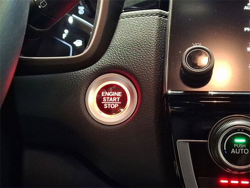 Used 2018 Honda CR-V Touring image 26