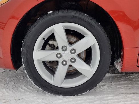 Used 2009 Mitsubishi Eclipse GS image 9